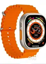 T 800 ultra smart watch