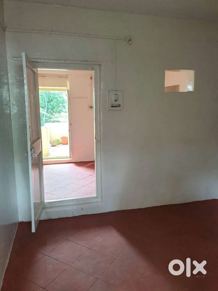 1RK for rent