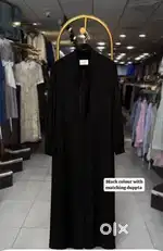 Burqa best abaya