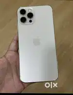 iphone 12 pro available with bill box in best price refurbished model