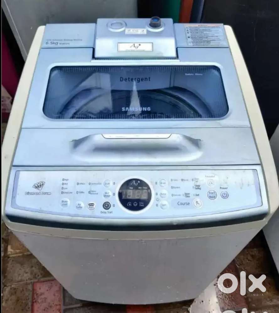 Low budget toploading washing machine for sale 5499