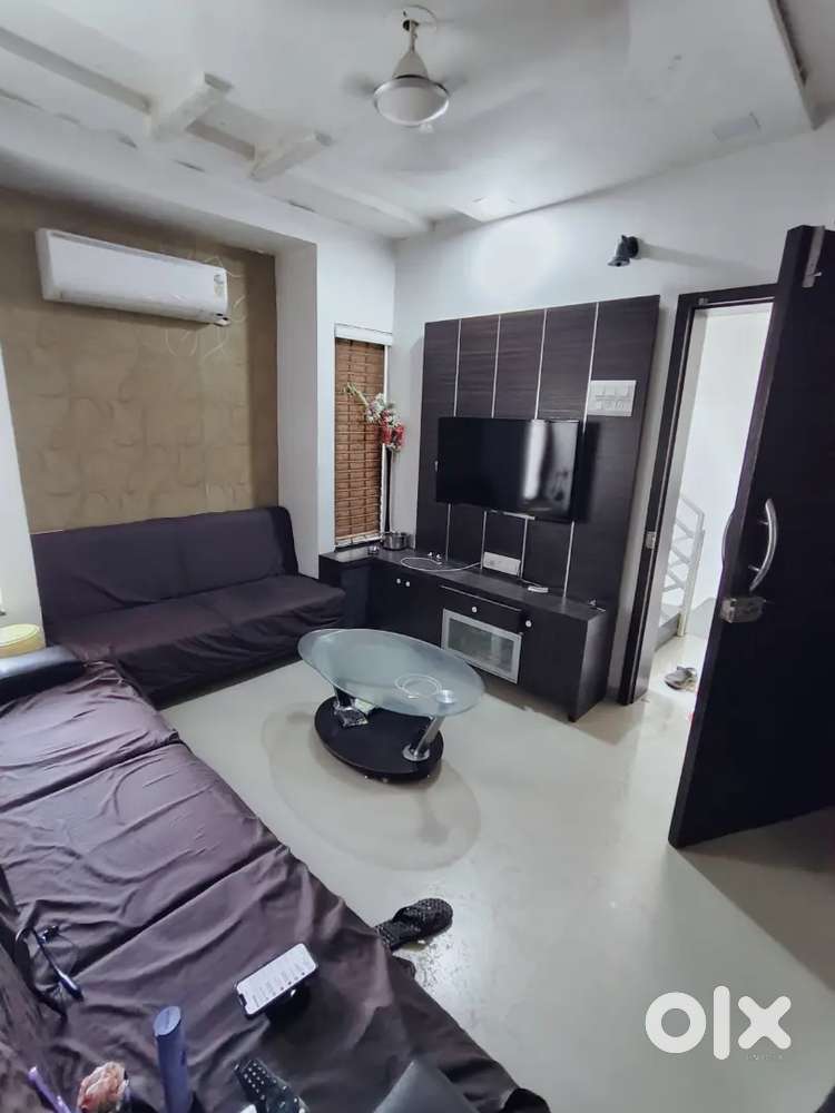 2BHK FLAT FOR RENT AT JAGNATH PLOT