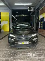 Renault KWID 1.0 RXT Optional, 2021, Petrol