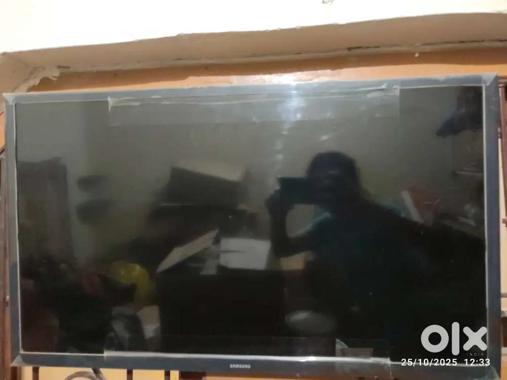 Samsung LED T.V.