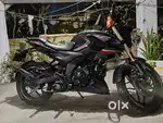 Bajaj pulser N160 mint condition New version