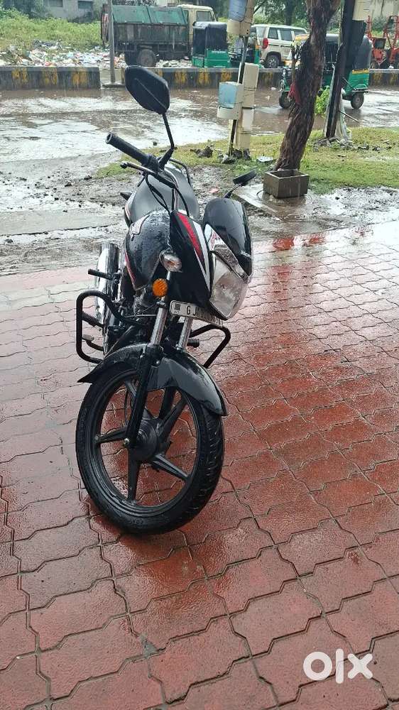 Honda shine 125