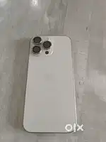 iPhone 16 pro Max 256gb