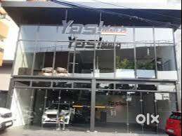 showroom for rent in palakkad