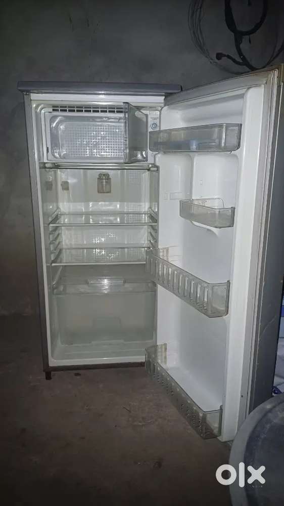 Samsung Fridge