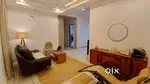 Brokerage free 2BHK fully furnished flat