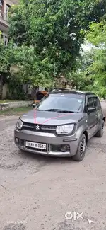MARUTI SUZUKI IGNIS 2018 Petrol