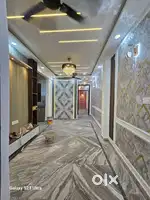 2bhk specious flat 2nd floor with roof