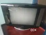 Samsung ultra fit tv