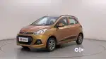 Hyundai Grand i10 1.2 Kappa Asta (O) VTVT, 2015, Petrol
