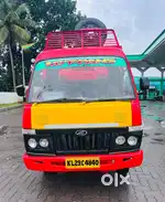 MAHINDRA NISAN TIPPER