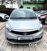 Tata Tigor 1.2 Revotron XT, 2018, Petrol