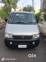 Maruti Suzuki Eeco 5 Seater AC, 2024, Petrol