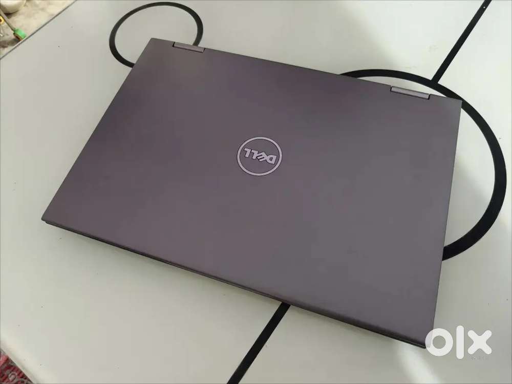 Dell Inspiron 5000 series 360D touch screen i5 8thGen 8GB RAM 1TB SSD