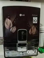 LG Water Purifier