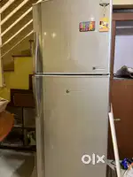 Sharp fridge