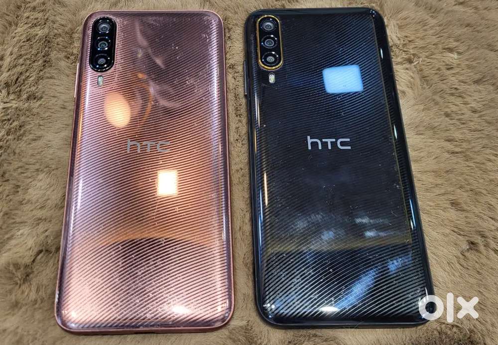 HTC Desire 22 Pro 5G (8GB/128GB) Excellent Condition