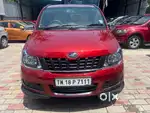 Mahindra Xylo 2012-2014 E4 ABS BS IV, 2013, Diesel