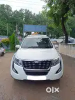 Mahindra XUV500 W11 AT, 2020, Diesel