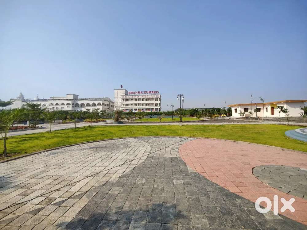 Commercial Plot Near Pantanjali Food Park, TC Mihan RL NMRDA Sanction