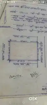 Delhi road 24 hotel ke piche