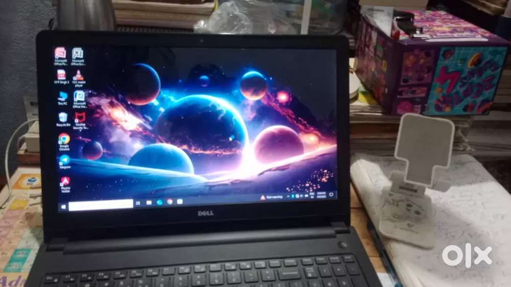 Dell Inspiron 5558