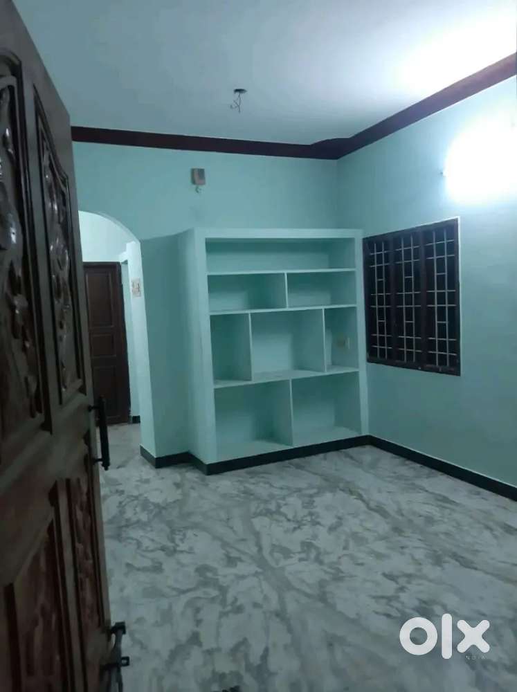 Seperate EB bill meter no water scarcity