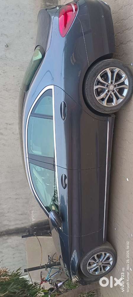 Mercedes-Benz C-Class 2017 Petrol 30000 Km Driven