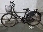Bicycle Old-Style Sturdy for Sale