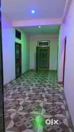 Room rent 3500 single room 2bhk 7000
