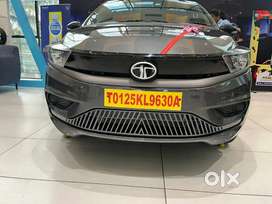 Tata Tiago 2025