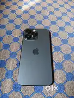 IPHONE 14 PRO MAX 128gb BEST CONDITION WITH FULL KIT INDIAN