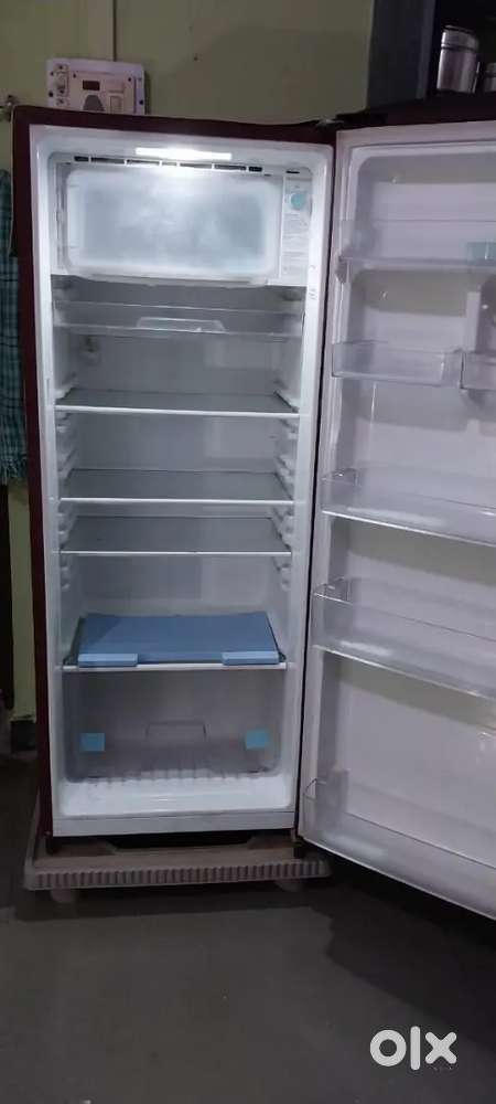 Selling of fridge