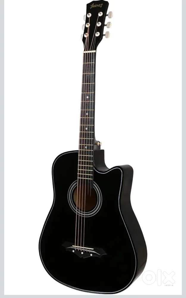 Juarez Acoustic Guitar 038C - Brand new condition, sealed pack w bill