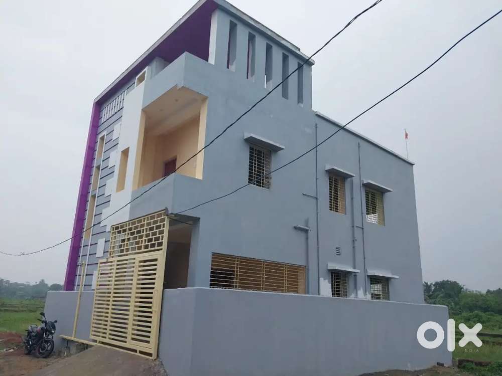 Luxurious BDA Approved Duplex Near AIIMS Bhubaneswar