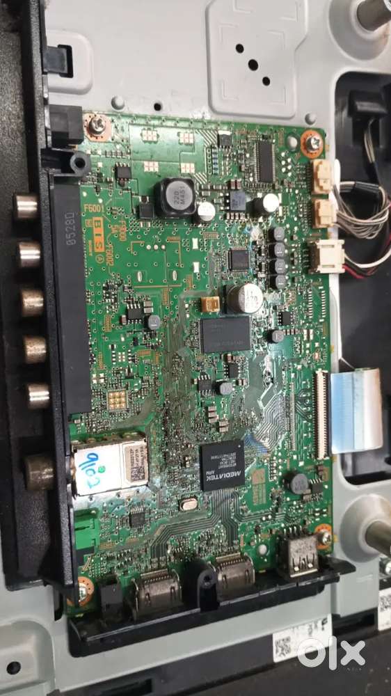 All TV reparing