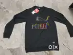 Puma sweatshirt