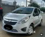 Chevrolet Beat  Petrol Well Maintained