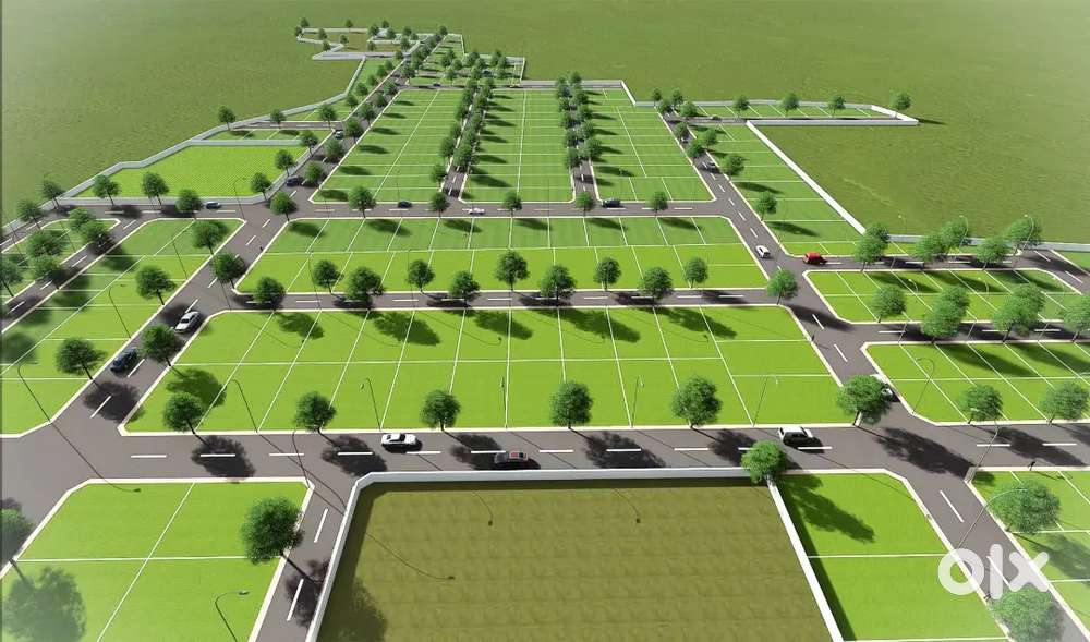 IKKADU VILLAGE DTCP APPROVED PLOTS NEAR VELAMMAL BODHI CAMPUS