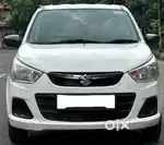 Maruti Suzuki Alto K10 1.0 LXI (O), 2017, Petrol