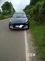 Maruti Suzuki Swift Dzire 2022 Petrol 6000 Km Driven