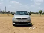 Volkswagen Vento 2010-2013 Petrol Highline, 2011, Petrol