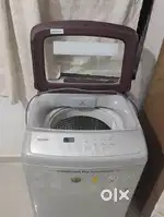 Samsung wobble 7 kg