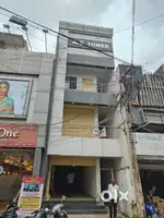 Prime Shop for Rent