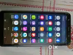 Samsung galaxy A7 2018