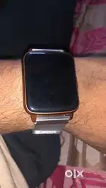 Brand new watch